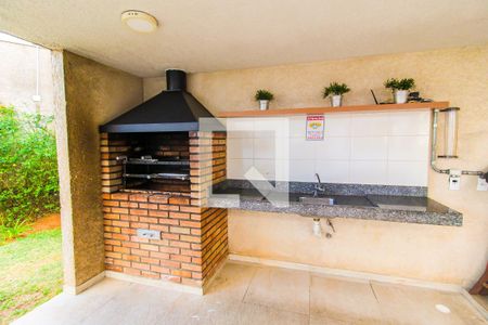 Apartamento à venda com 40m², 1 quarto e 1 vagaÁrea comum