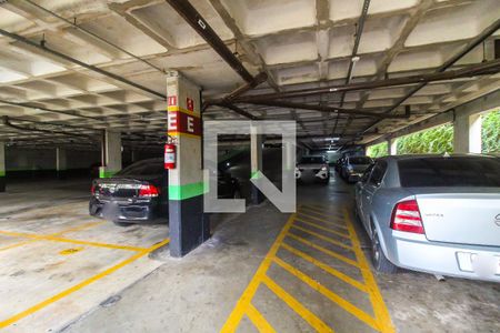 Apartamento à venda com 40m², 1 quarto e 1 vagaEstacionamento