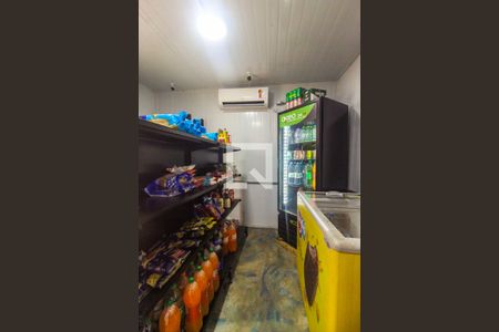Apartamento à venda com 40m², 1 quarto e 1 vagaMini Mercado