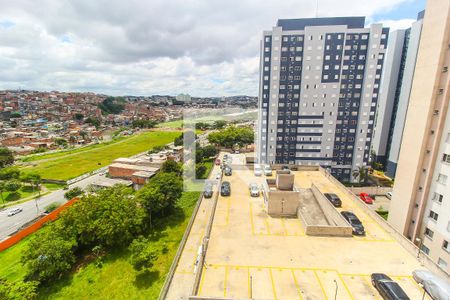 Apartamento à venda com 40m², 1 quarto e 1 vagaVista do Quarto