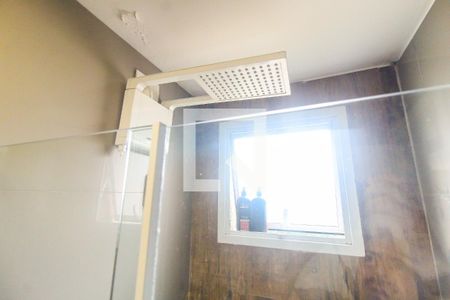 Apartamento à venda com 40m², 1 quarto e 1 vagaBanheiro
