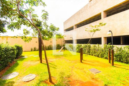 Apartamento à venda com 40m², 1 quarto e 1 vagaFitness externo