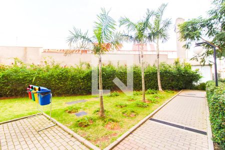 Apartamento à venda com 40m², 1 quarto e 1 vagaÁrea comum