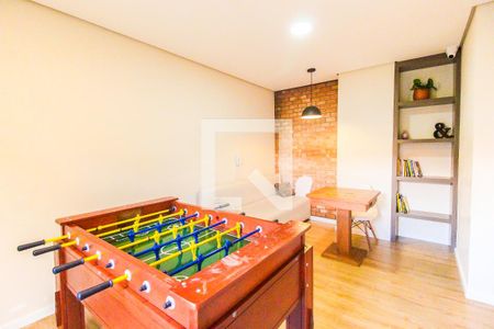 Apartamento à venda com 40m², 1 quarto e 1 vagaÁrea comum