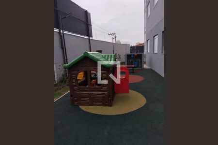 Apartamento à venda com 38m², 2 quartos e sem vagaFoto 33