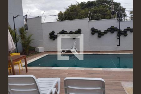 Apartamento à venda com 38m², 2 quartos e sem vagaFoto 29