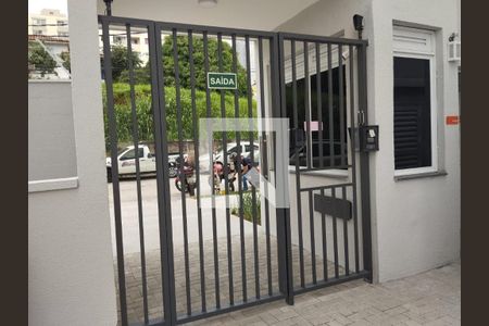 Apartamento à venda com 38m², 2 quartos e sem vagaFoto 25