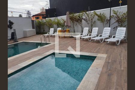 Apartamento à venda com 38m², 2 quartos e sem vagaFoto 34