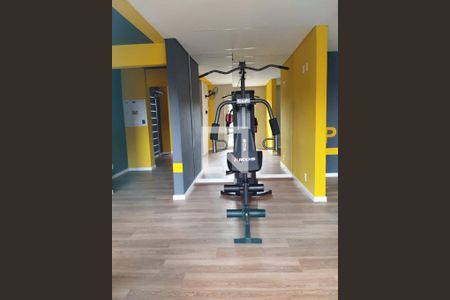 Apartamento à venda com 38m², 2 quartos e sem vagaFoto 28