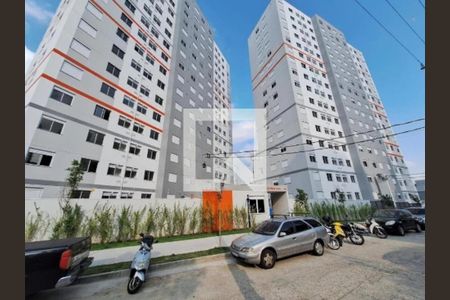 Apartamento à venda com 38m², 2 quartos e sem vagaFoto 33