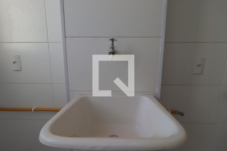 Apartamento para alugar com 59m², 2 quartos e 1 vagaCozinha