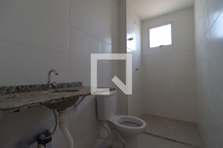 Apartamento para alugar com 59m², 2 quartos e 1 vagaBanheiro
