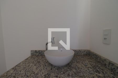 Apartamento para alugar com 59m², 2 quartos e 1 vagaBanheiro da Suíte