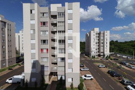 Apartamento para alugar com 59m², 2 quartos e 1 vagasuite vista