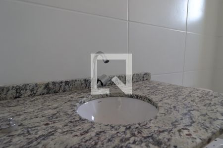 Apartamento para alugar com 59m², 2 quartos e 1 vagaBanheiro