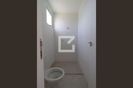 Apartamento para alugar com 59m², 2 quartos e 1 vagaBanheiro da Suíte