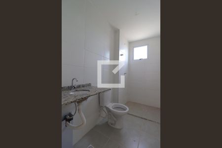 Apartamento para alugar com 59m², 2 quartos e 1 vagaBanheiro