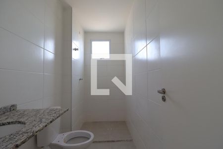 Apartamento para alugar com 59m², 2 quartos e 1 vagaBanheiro