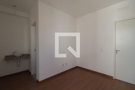Apartamento para alugar com 59m², 2 quartos e 1 vagaSuíte