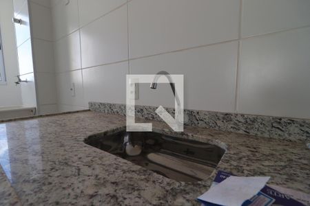 Apartamento para alugar com 59m², 2 quartos e 1 vagaCozinha