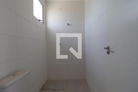 Apartamento para alugar com 59m², 2 quartos e 1 vagaBanheiro da Suíte