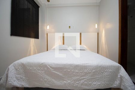 Apartamento para alugar com 39m², 1 quarto e sem vagaSuíte