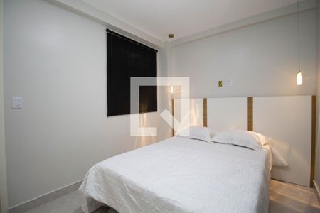 Suíte de apartamento para alugar com 1 quarto, 39m² em Colônia Agrícola Samambaia, Brasília