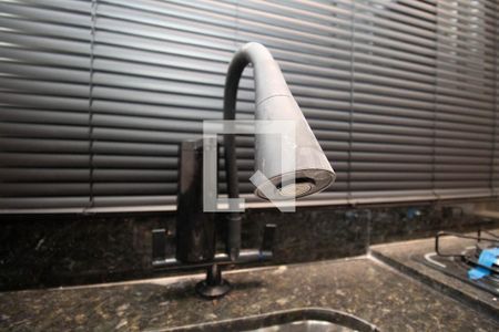 Apartamento para alugar com 39m², 1 quarto e sem vagaCozinha e Área de Serviço