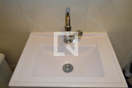 Studio para alugar com 20m², 1 quarto e sem vagaBanheiro