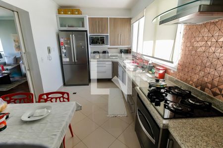 Apartamento à venda com 147m², 3 quartos e 3 vagas Apartamento à venda com 147m², 3 quartos e 3 vagasCozinha