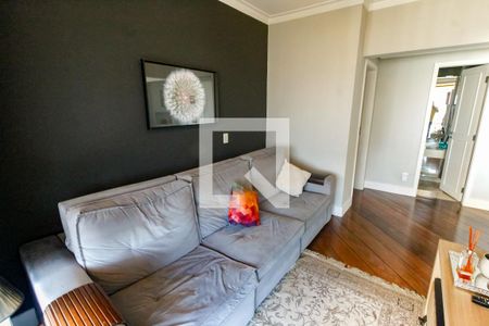 Apartamento à venda com 147m², 3 quartos e 3 vagas Apartamento à venda com 147m², 3 quartos e 3 vagasSala de TV