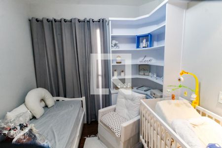 Apartamento à venda com 147m², 3 quartos e 3 vagas Apartamento à venda com 147m², 3 quartos e 3 vagasSuíte 1