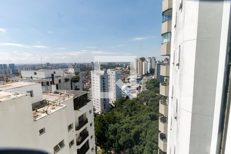 Apartamento à venda com 147m², 3 quartos e 3 vagas Apartamento à venda com 147m², 3 quartos e 3 vagasVista - Suíte 3