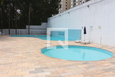 Apartamento à venda com 50m², 2 quartos e 1 vagaÁrea comum - Piscina