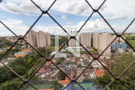 Apartamento à venda com 50m², 2 quartos e 1 vagaVista do Quarto 1