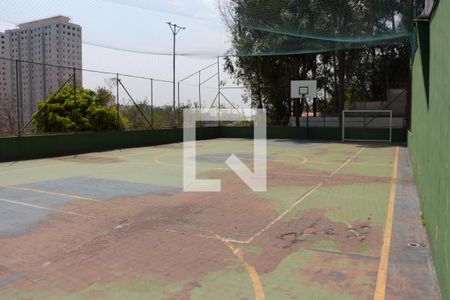 Apartamento à venda com 50m², 2 quartos e 1 vagaÁrea comum - Quadra