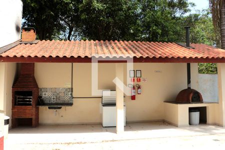 Apartamento à venda com 50m², 2 quartos e 1 vagaÁrea comum - Churrasqueira