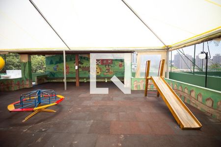 Apartamento à venda com 50m², 2 quartos e 1 vagaÁrea comum - Playground