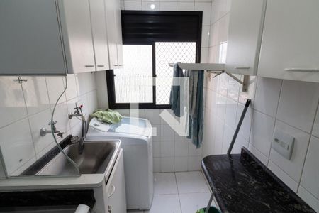 Apartamento à venda com 50m², 2 quartos e 1 vagaÁrea de Serviço