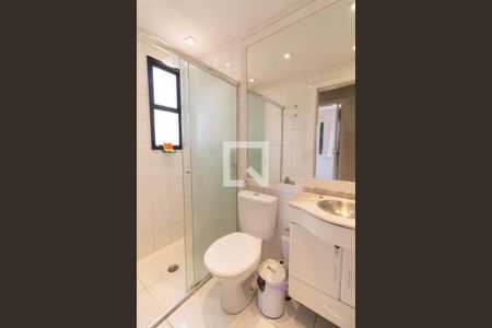 Apartamento à venda com 50m², 2 quartos e 1 vagaBanheiro