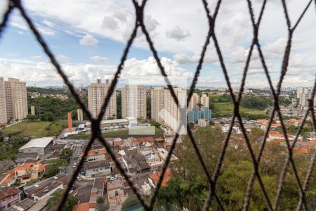 Apartamento à venda com 50m², 2 quartos e 1 vagaVista do Quarto 2