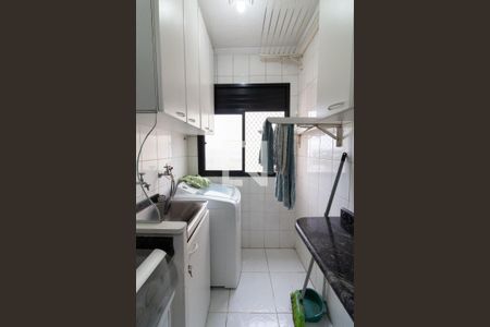 Apartamento à venda com 50m², 2 quartos e 1 vagaÁrea de Serviço