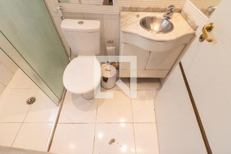 Apartamento à venda com 50m², 2 quartos e 1 vagaBanheiro