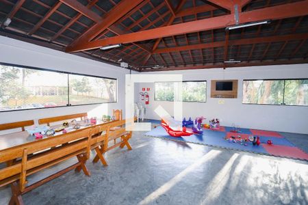 Apartamento à venda com 50m², 2 quartos e 1 vagaBrinquedoteca