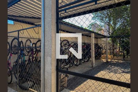 Apartamento à venda com 50m², 2 quartos e 1 vagaBicicletário