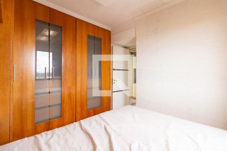 Apartamento à venda com 50m², 2 quartos e 1 vagaQuarto 2