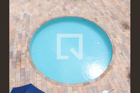 Apartamento à venda com 50m², 2 quartos e 1 vagaÁrea comum - Piscina