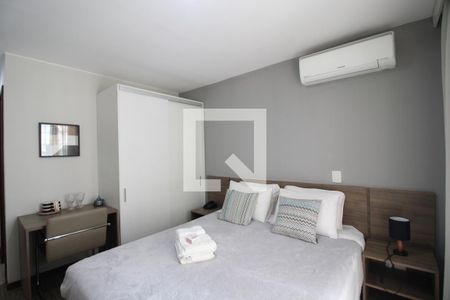 Quarto de kitnet/studio para alugar com 1 quarto, 20m² em Jacarepaguá, Rio de Janeiro