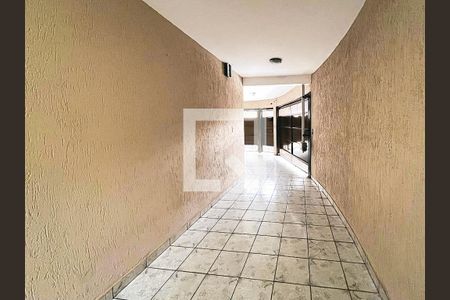 Casa à venda com 120m², 3 quartos e 2 vagasÁrea Externa