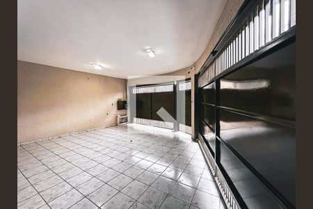 Casa à venda com 120m², 3 quartos e 2 vagasGaragem